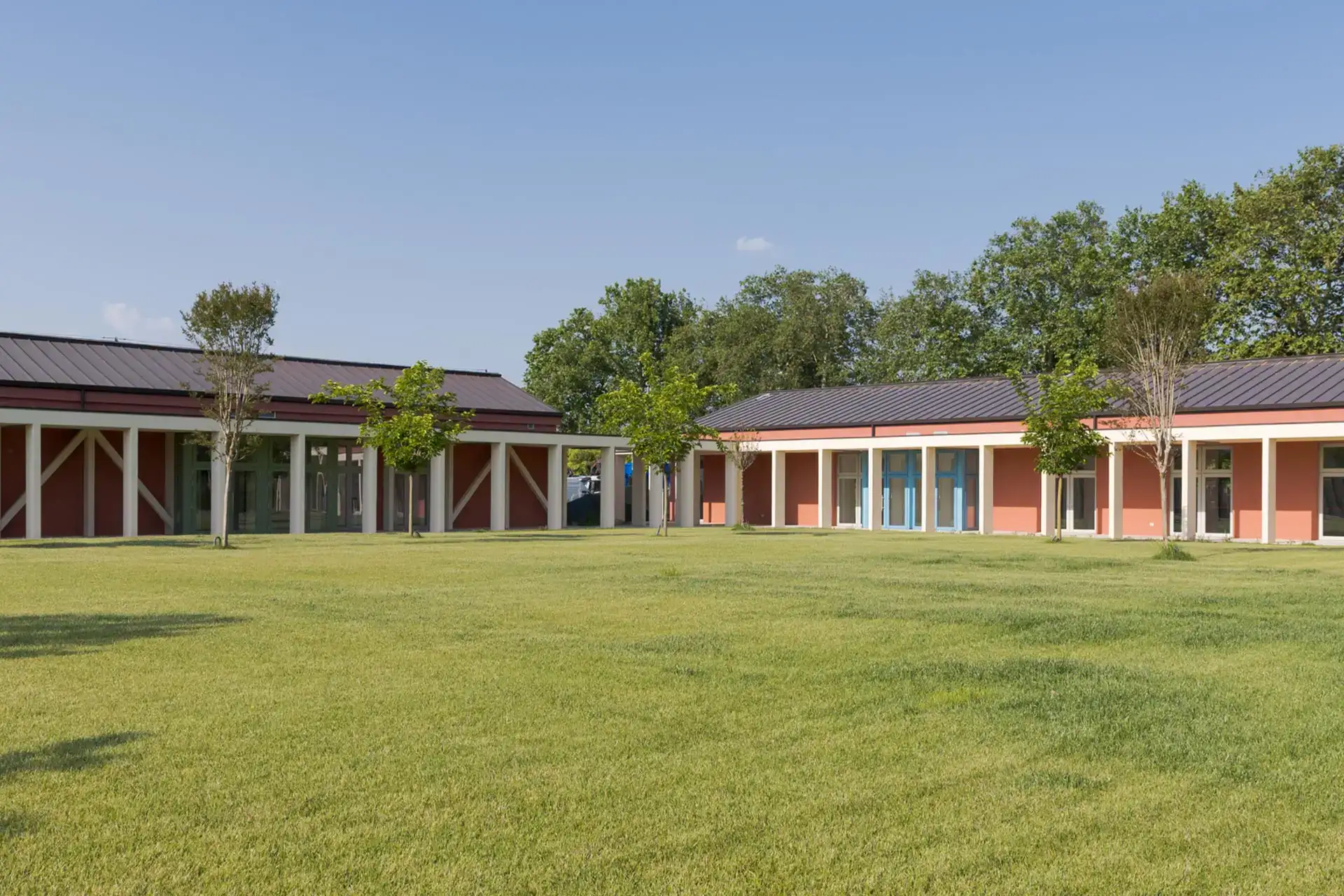 Campus