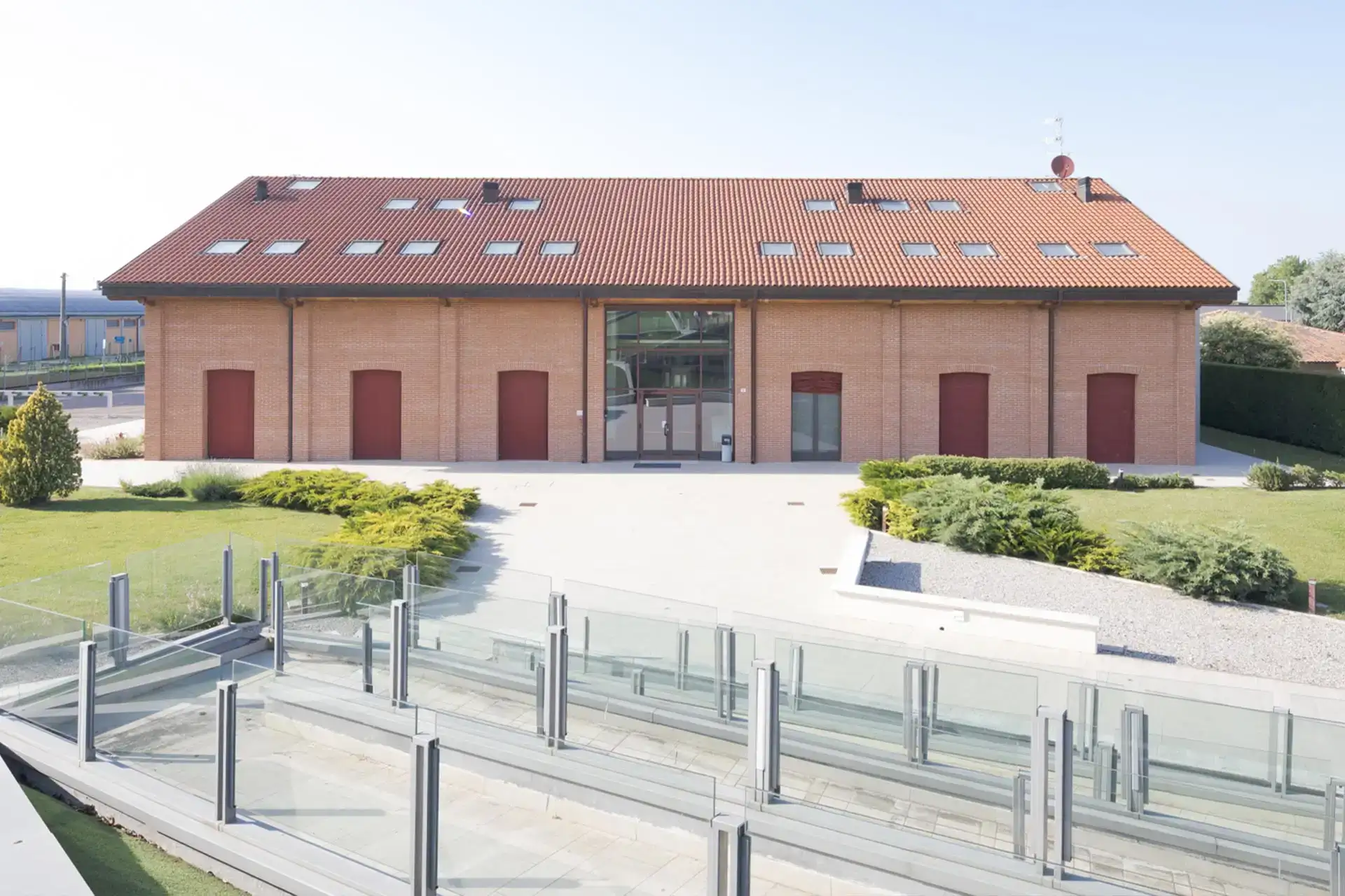Campus