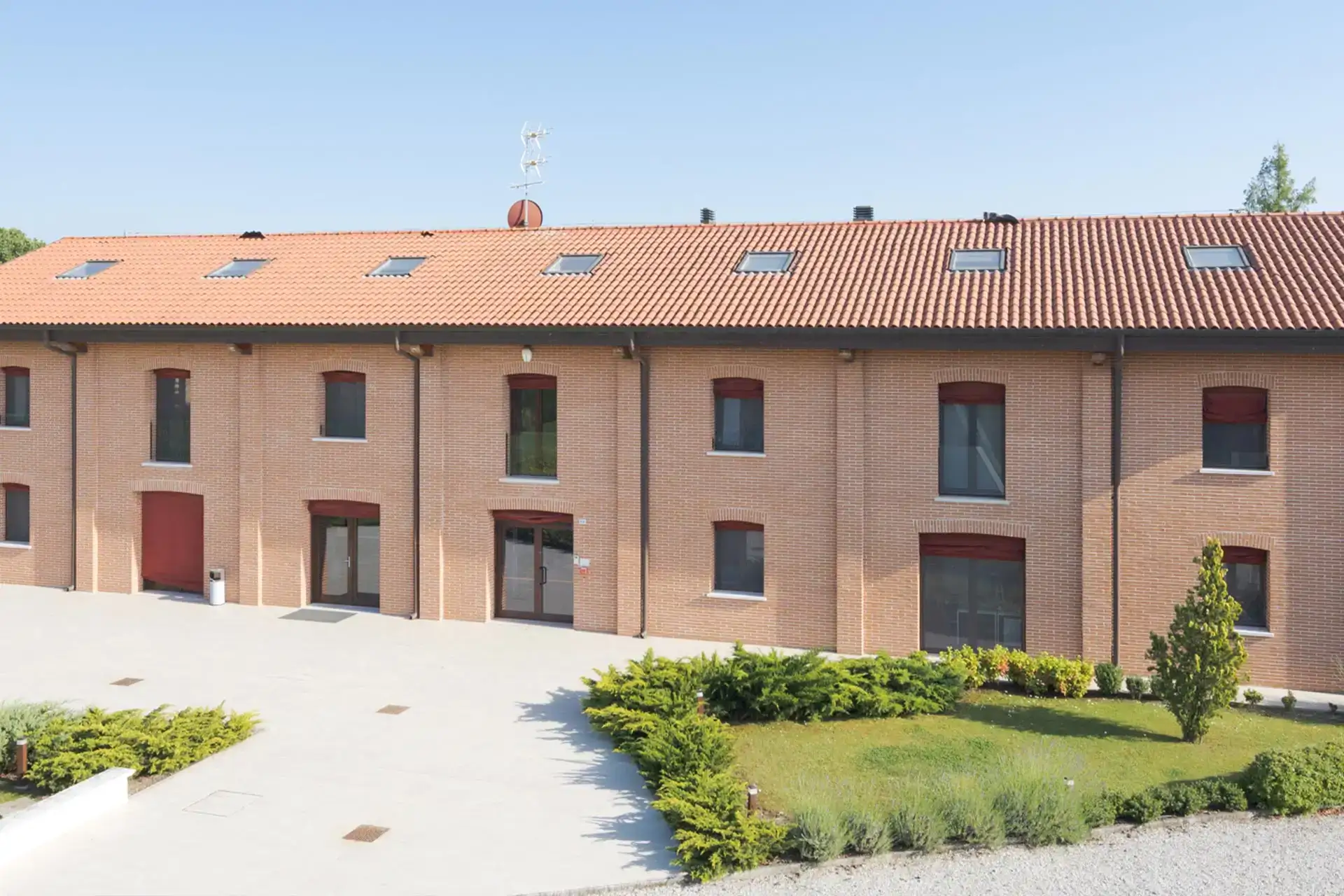 Campus