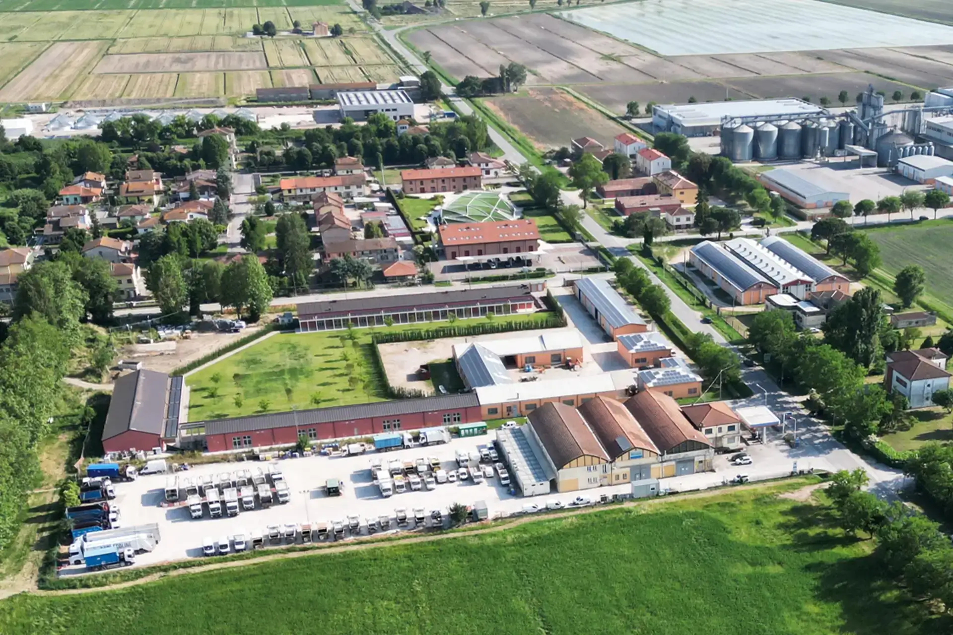 Campus