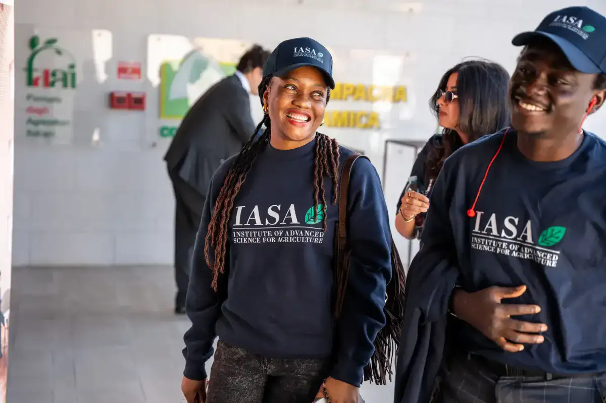 IASA